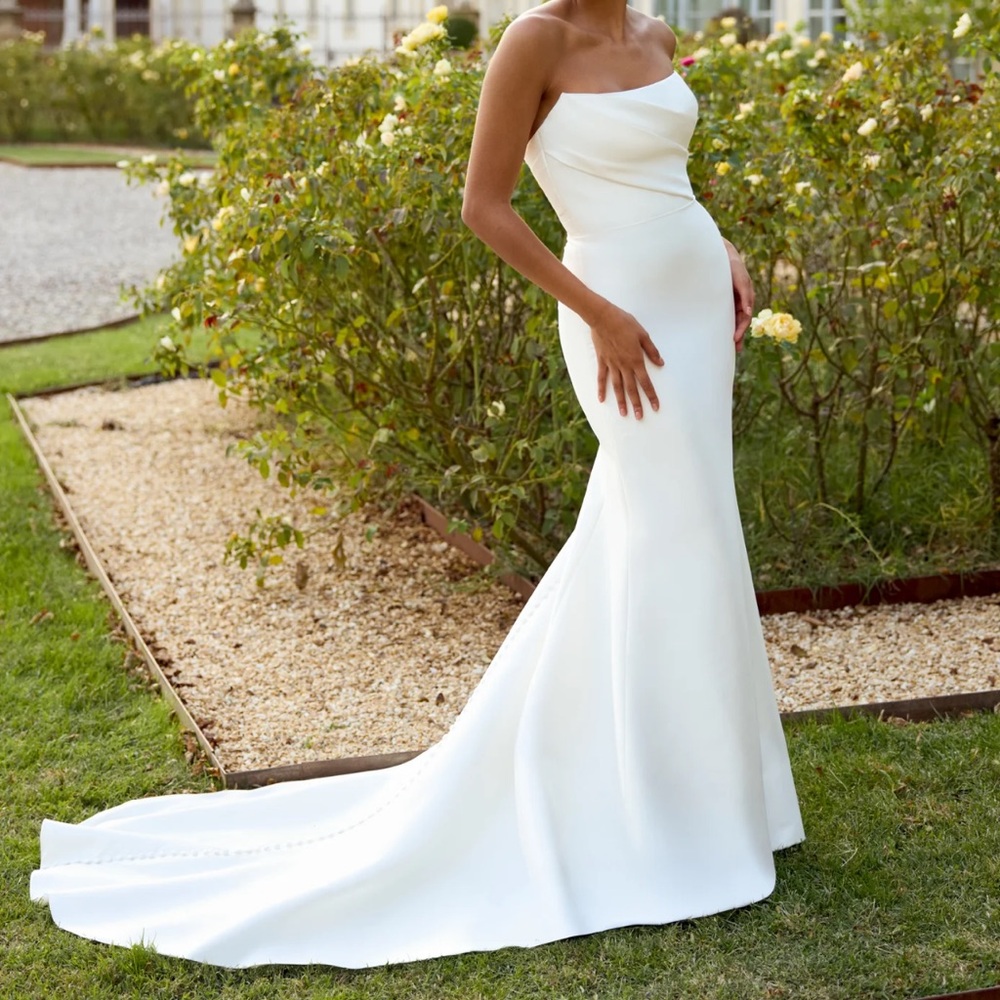 Justin Alexander | Hayden in Ivory